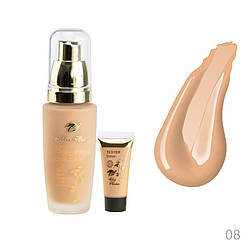 Тональна основа The Secret of Silk Skin 3S №08