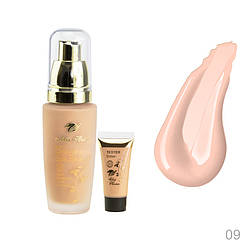 Тональна основа The Secret of Silk Skin 3S №09