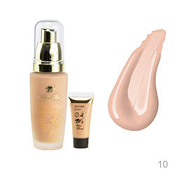 Тональна основа The Secret of Silk Skin 3S №10