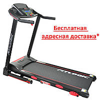 Бігова доріжка FitLogic T210E