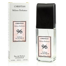 Жіночий парфум Milano № 096 Christian 100 ml