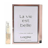 Lancome La Vie Est Belle Парфумована вода (пробник) 1.2ml (3614274010916)