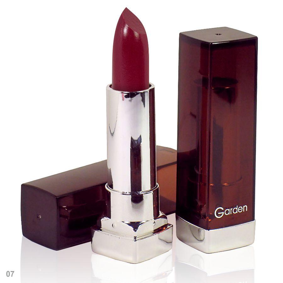 Помада для губ шовковиста Heavenly Silk GL-321 №07, фото 1