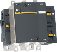Контактори КТІ (115-630А)
