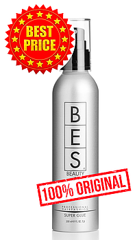 Гель - спрей суперсильною фіксації Super Glue