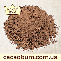 Какао порошок натуральний JB100, 10-12%, 500 г, Малайзія