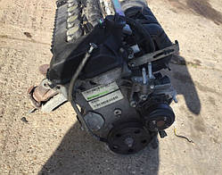 Двигун Mitsubishi Colt 4A90 1.3i