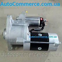 Стартер Hyundai HD65,HD72, Богдан А069 (D4AL)3610041020, фото 6
