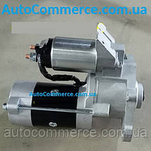 Стартер Hyundai HD65,HD72, Богдан А069 (D4AL)3610041020, фото 4