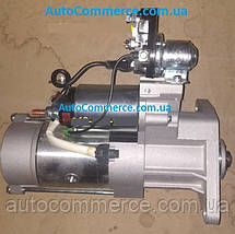 Стартер 3610045501 Hyundai HD65, HD78 (Хюндай, Хендай) 11z 5.5кВт 3610045500, 3610045750, фото 6