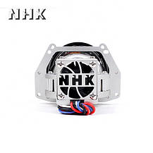Світлодіодні Лінзи NHK Bi-LED IV Plus CREE Chip 50/60W, фото 5