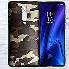 Оригінальний чохол для Xiaomi Redmi K20 / K20 Pro / Mi9T / Mi9T Pro від Epic, колір коричневий камуфляж