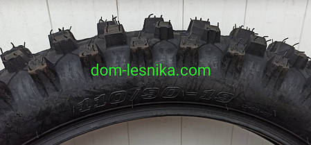 Шина 110/90-19 всюдихід, фото 2
