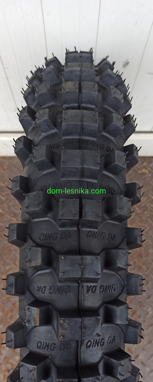 Шина 110/90-19 всюдихід