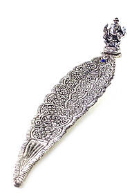 Підставка під пахощі "Ганеша", Непал