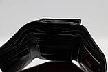 Жіночий шкіряний гаманець Wanlima 21417390473a1 Black, фото 8
