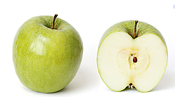 Яблуня Гренні Сміт. (ММ106). Зимовий сорт. (ввв)