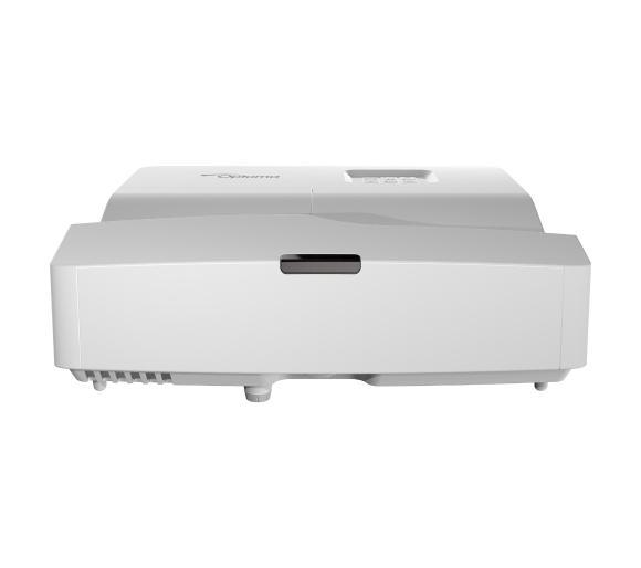 Проектор Optoma HD35UST , Гарантія