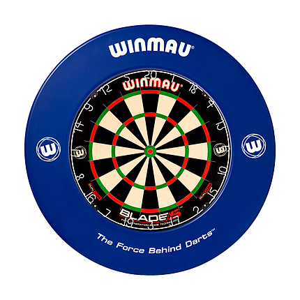 Фірмовий дартс набір Winmau Англія, фото 2