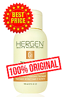Питательный интенсивный шампунь для сухих волос Hergen G1 100 мл
