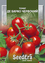 Насіння томат Де барао червоний, 0,1 г Seedera