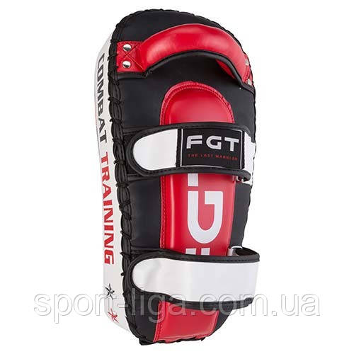 Маківара для боксу та карате FGT Let's Fight Combat Training