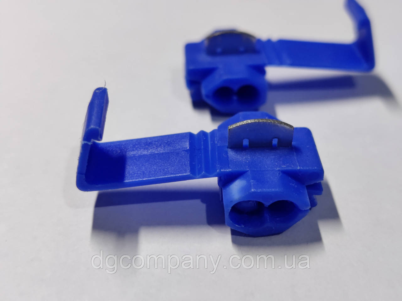 Клемa швидкого монтажу CW-2, фото 1