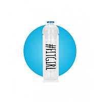 Бутылка для воды 500 мл. с инфузором Нидерланды 410790