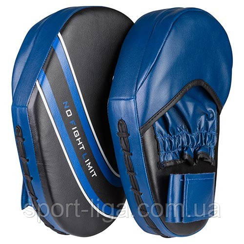 Лапи для боксу No Fight Limit