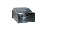 Відцентровий канальний вентилятор ВКП 4Д 1000х500 Вентс