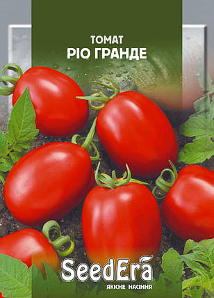 Насіння томат Ріо Гранде, 0,1 г Seedera, фото 1