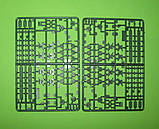 Пластикова модель 1/72 UM 227 Armored troop-carrier M7 "Kangaroo", фото 8
