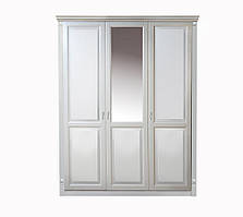 Шафа з дерева "Імпрія" (з дзеркалом)