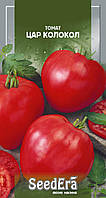 Насіння томат Цар колокол, 0,1 г Seedera