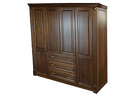 Шафа з дерева "Імперія"