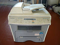 Продам лазерное МФУ Samsung SCX-4216F "4 в 1" (принтер, копир, сканер и факс). Киев