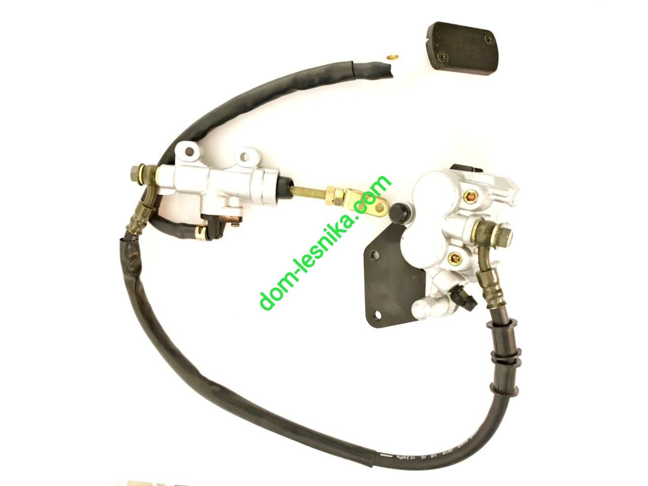 Гальмівна система CG/CB/ATV/Квадроцикл задня