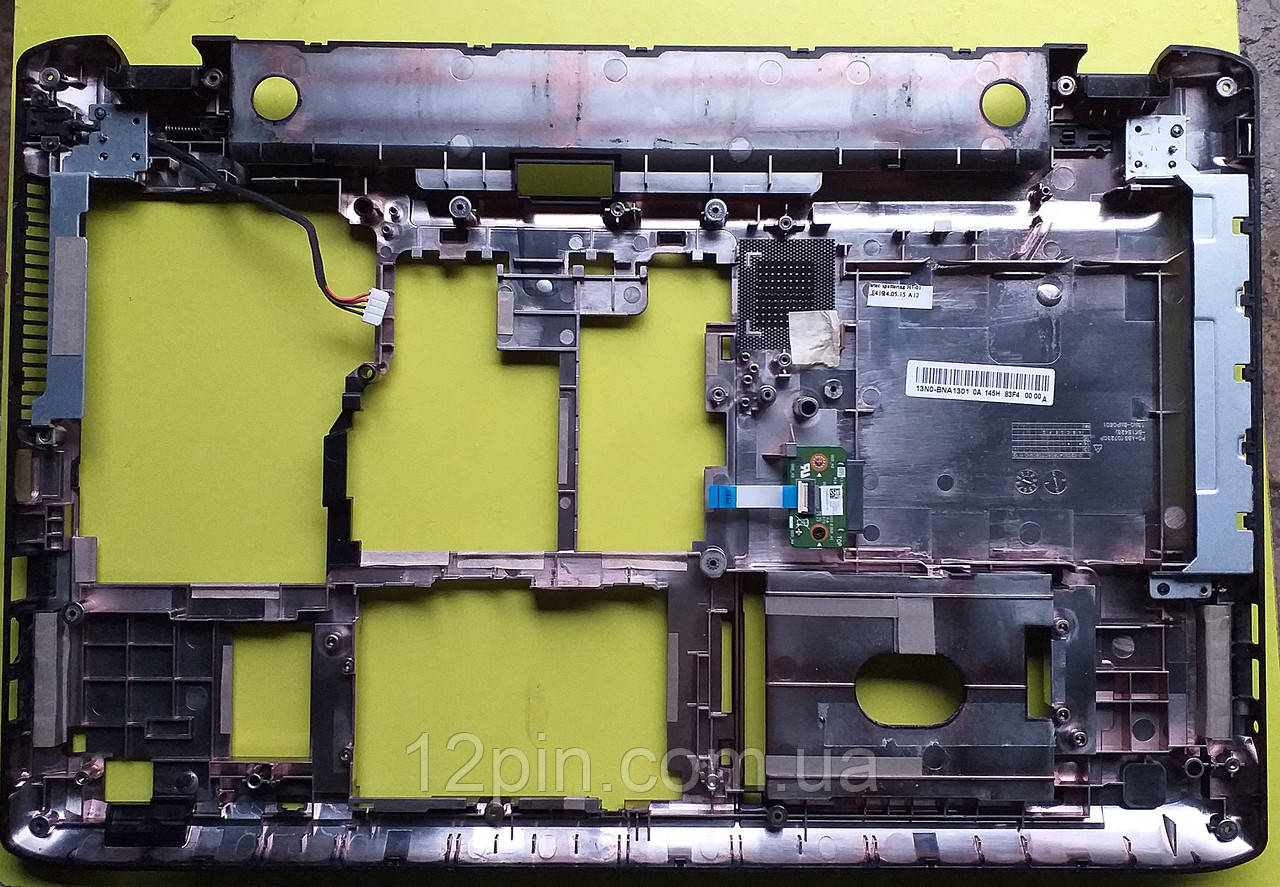 Піддон Medion Akoya E7226 б.у. оригінал, фото 1