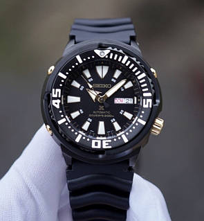 Seiko SRP641K1 Baby Tuna Prospex Automatic Diver ID 661410627 22680 Prom.ua