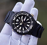 Часы Seiko SRP641K1 Baby Tuna Prospex Automatic Diver, фото 6