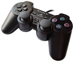 Джойстик PlayStation Геймпад PS1 PS2 джойстик PS2 Playstation 2 ps 2