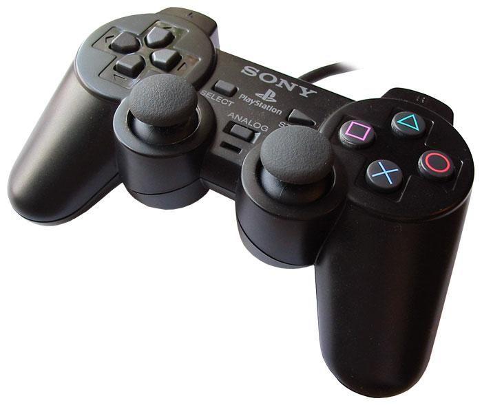 Ціновий огляд PlayStation 2: актуальні ціни в Україні