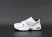 Чоловічі кросівки New Balance 574 Sport V2 White. ТОП Репліка ААА класу., фото 2
