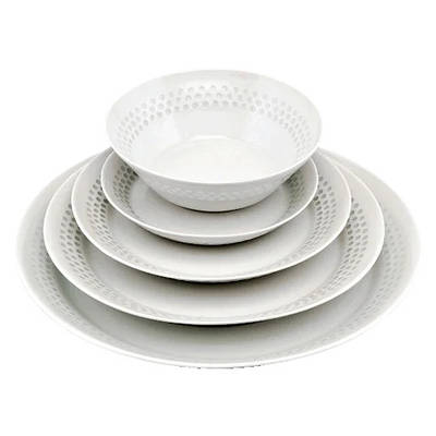 Тарілки, салатниці, піали