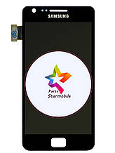 Дисплей Samsung G900 Galaxy S5 + сенсор білий (оригінальні комплектуючі)