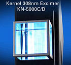 Ексимерний лазер для фотодинамічної терапії KN-5000C, фото 7