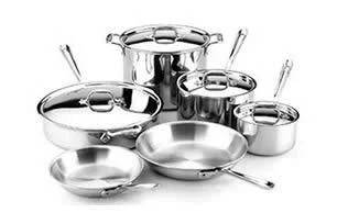 Кухонний посуд