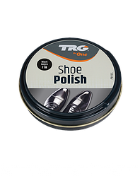 Віск ДЛЯ ОБУВІ 50МЛ SHOE POLISH  безбарвний