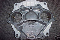 Крышка ротационная Sea-Doo BRP COUVERCLE ROTAR *COVER-ROTARY