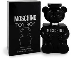 Toy Boy Moschino eau de parfum 50 ml